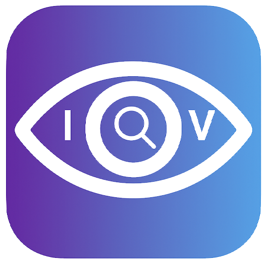 iv logo